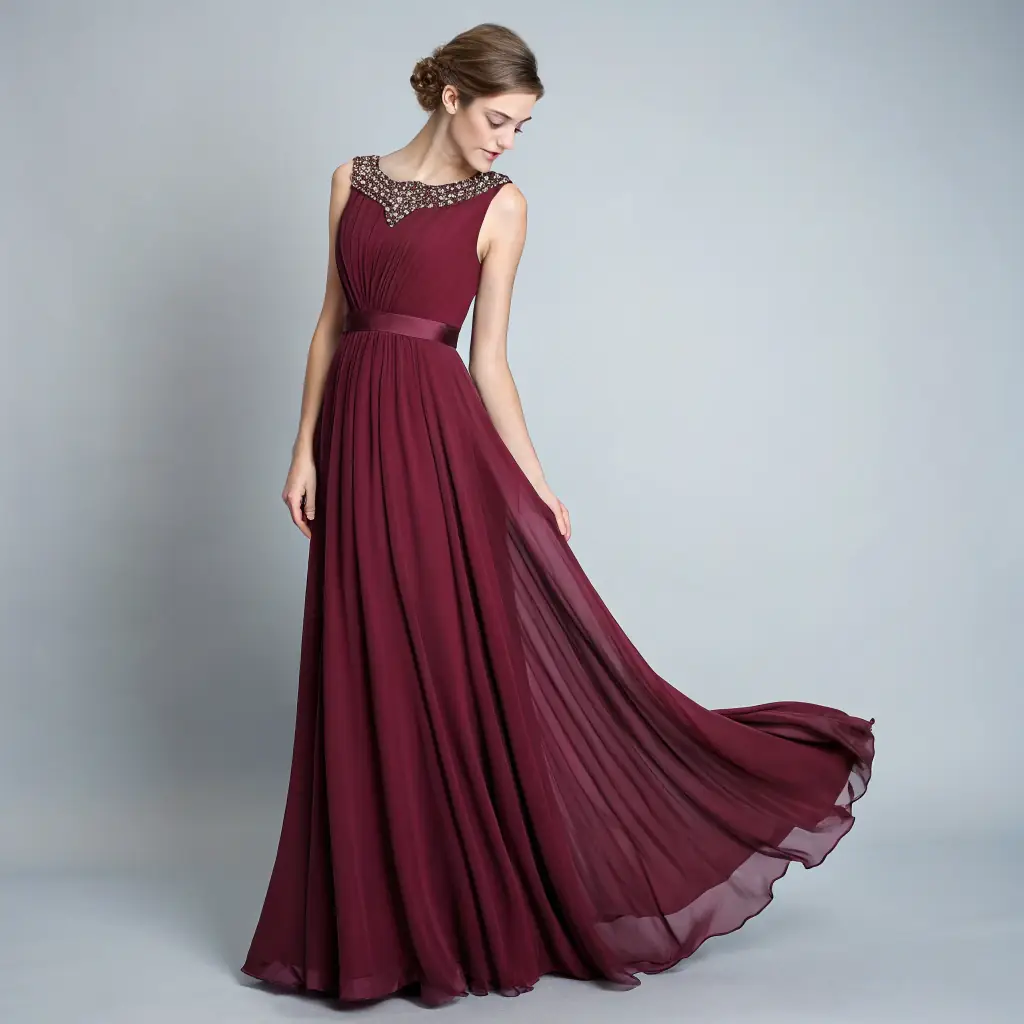 Abito da Sera Elegante