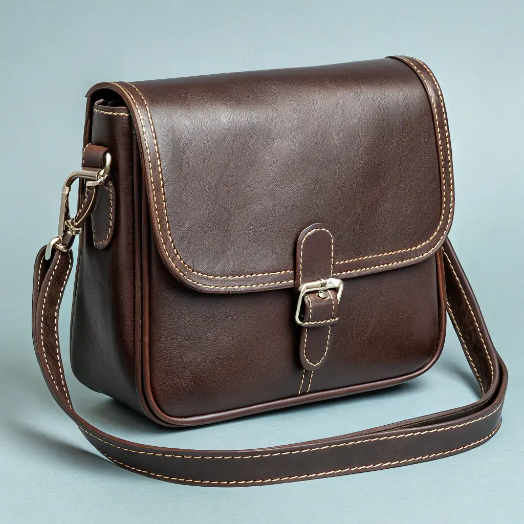 Borsa a Tracolla Casual