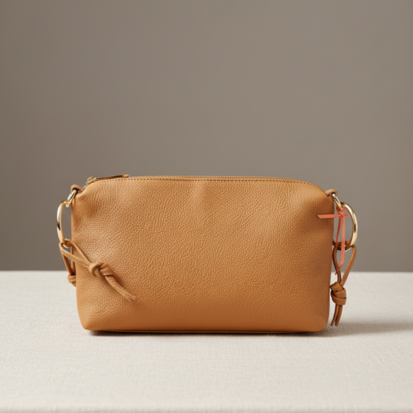 Borsa a Tracolla Minimalista