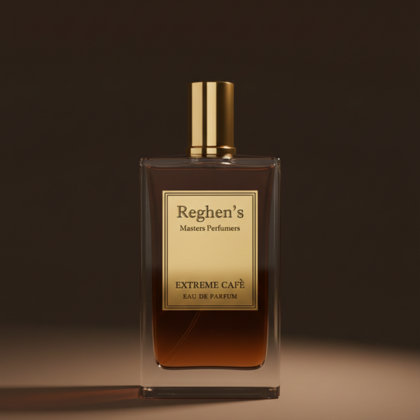 Reghen's – Extreme Cafè | Eau De Parfum 100ml