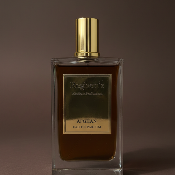 Reghen's – Afghan | Eau De Parfum 100ml