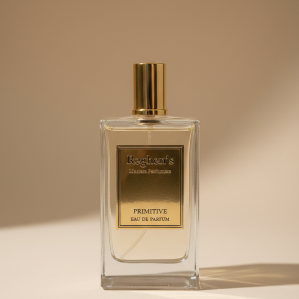 Reghen's – Primitive | Eau De Parfum 100ml