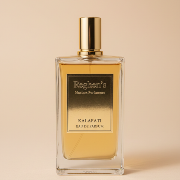 Reghen's – Kalafati | Eau De Parfum 100ml