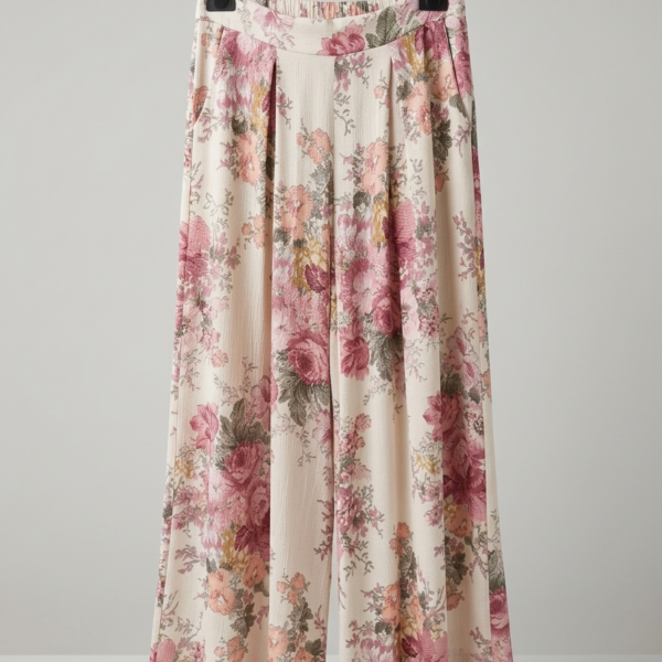 Pantalone palazzo
